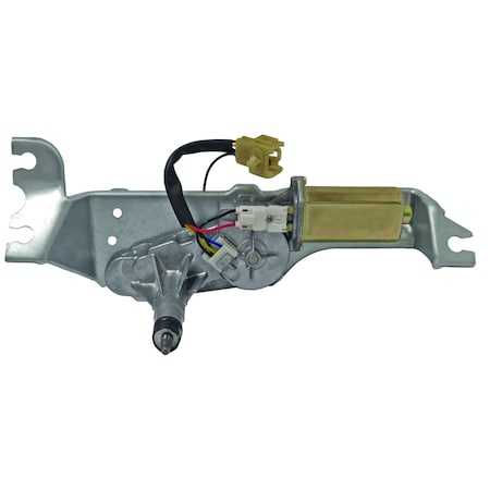 Wai Global WIPER MOTOR, WPM8509 WPM8509